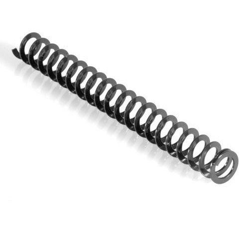 Mild Steel Wire Forming Springs, Color : Black