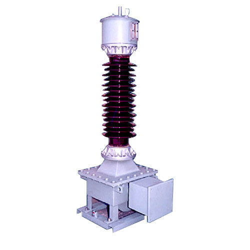 Allianz Potential Transformer, Certification : ISO 9001:2008 Certified