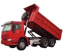 Electric Cast Iron tipper trucks, for Constructional, Industrial, Feature : Attractive Colors, Comfortable Riding