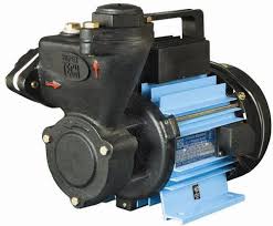Electric 10-20kg Self Priming Pump, Automatic Grade : Manual, Automatic