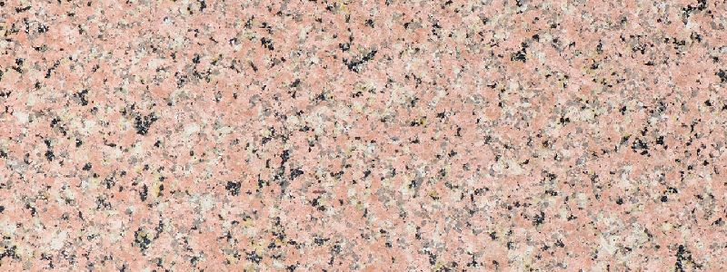 Bush Hammered Rosy Pink Granite, for Flooring, Kitchen Countertops, Steps, Feature : Durable, Fine Finishing