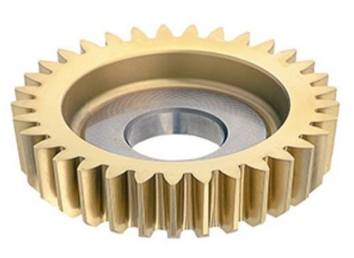 Gear Shaper Cutters