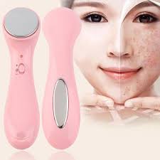 Manual face massager, for Body Fitness, Body Relaxation, Improve Circulation, Pain Relief, Stress Reduction