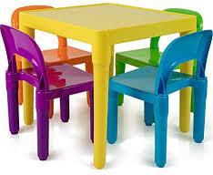 Aluminium Kids Table Chair, for Banquet, Home, Hotel, Office, Restaurant, Style : Contemprorary