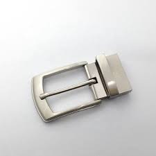 Coated Plain Aluminium belt buckles, Feature : Accurate Size, Easy To Fir, Excellent Finishing, Light Weight