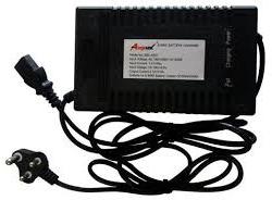 E-Battery Battery Charger