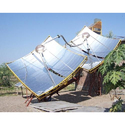 Solar Indoor Community Cooker, for Industrial, Feature : Durable