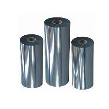 Metallized Polyester Film, for Electronics Products, Lamination Glass, Feature : Excellent Scratch Resistant