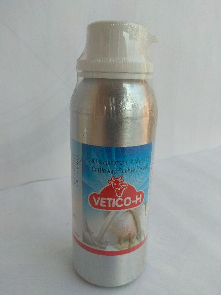 250ml Vetico-H Liquid