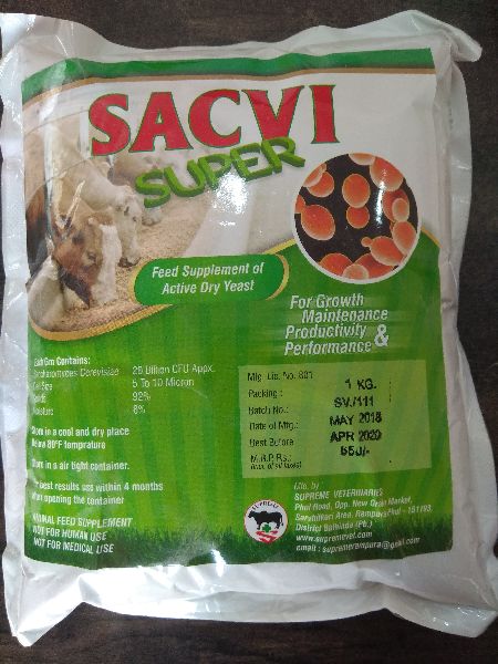 Sacvi Powder
