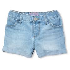 Plain Chiffon Girls Shorts, Size : M, XL, XXL