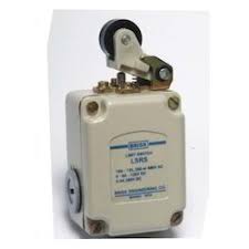 LSRS Roller Limit Switch