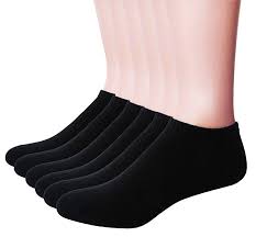 Checked Cotton Ankle Socks, Gender : Female, Kids, Male