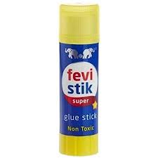 Fevi Glue Sticks, for Home, Industrial, Paper, Shoes, Wood, Form : Gel, Liquid
