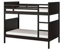 Rectangular Non Polished Plywood Bunk Bed,bunk bed, Color : Brown, Creamy, Dark Red, Light Brown