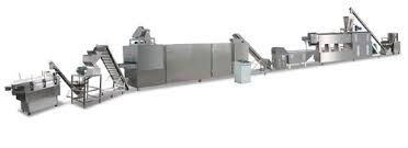 Electric 100-500kg Potato Chips Plant, Voltage : 110V, 220V, 380V, 440V