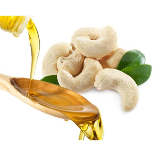 Organic Cashew Nut Oil, for Medicine, Certification : FSSAI Certified
