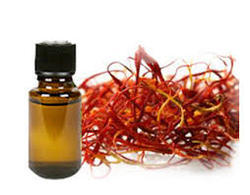 Saffron Oil, Form : Liquid