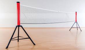 Cotton Badminton Net, Size : Standard
