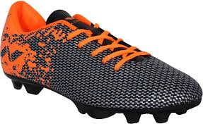Mesh Checked Canvas Football Shoes, Style : Sports Wear