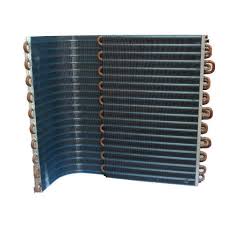 Condenser Cooling Coil, for Electonic Equipment, Electric Equipment, Length : 1-1000mm, 1000-2000mm