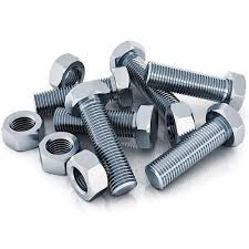 Polished Aluminium Fastener, for Automobiles, Fittings, Industry, Specialities : Corrosion Resistance