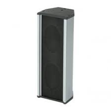 10-20kg Metal Column Speaker, Size : 10inch, 12inch, 14inch, 16inch, 8inch