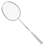 250gm Carbon Fibre badminton rackets, Width : 7inch, 8inch, 9inch