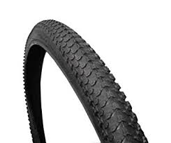 Rubber Bicycle Tyres, Feature : 4 Times Stronger, Good Griping, Heat Resistance, Heavy Loadable, Long Life