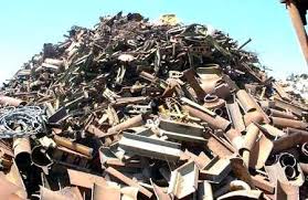 Casting iron scrap, for Industrial, Machinery, Color : Black