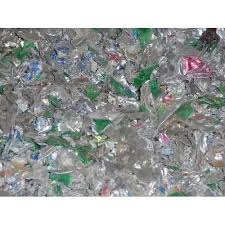 Pet Bottle Scrap, for Recycling, Style : Crushed, Hot Washed