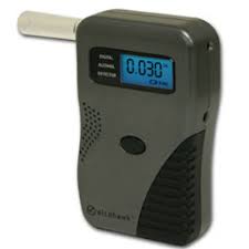 Semi Automatic Alcohol Breath Analyzer, Feature : Electrical Porcelain, Four Times Stronger, Proper Working