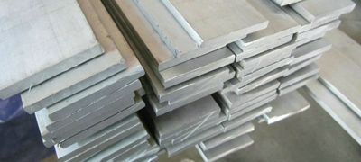 Stainless Steel Flat Bars, Grade : ASTM A240 / ASME SA240