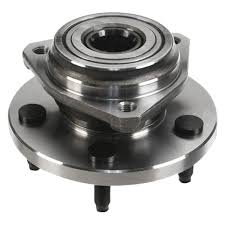 Alloy Steel Wheel Hubs, Feature : Anti Bubbling, Easy To Fit, Fine Finishing, Non Breakable, Standard Quality