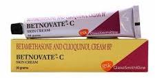 Betnovate c, for Clinical, Hospital, Personal, Purity : 100%