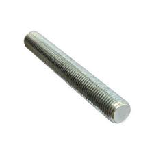 Stainless Steel Stud, Length : 3.5ft, 3ft, 4.5ft, 4ft, 5.5ft, 5ft, 6.5ft, 6ft, 7.5ft, 7ft, 8ft