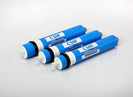 Cellulose Acetate Composite RO Membrane, Length : 10inch, 20inch, 30inch, 40inch