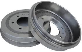 Coated Aliminium Brake Drum, for Vehicles Use, Dimension : 10-20inch, 20-30inch, 30-40inch, 40-50inch