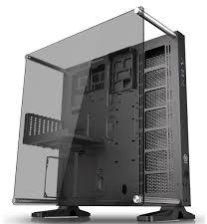 ABS Material PC Case, For MotherBoard Use, Certification : CE Certified