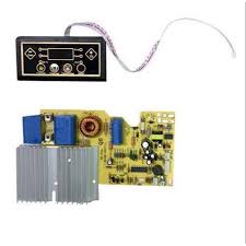 50Hz Induction Cooker Circuit Board, Size : Standard