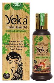 Herbal Hair Oil, for Anti Dandruff, Hare Care, Certification : CE Certified