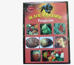 Black Panther Bio Fungicide