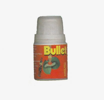 Bullet Biopesticide