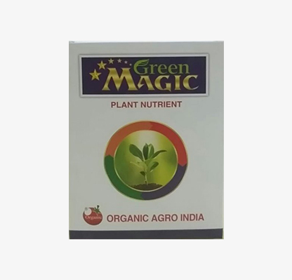 Green Magic Bio Plant Nutrient