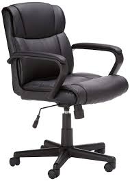 Non Polished Plain Aluminium office chairs, Shape : Round
