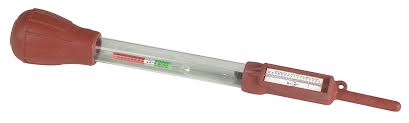 Battery Hydrometer