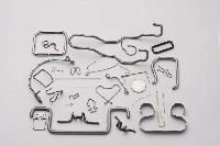 Polished Metal Wire Forms, For Industrial, Packaging Type : Box, Carton