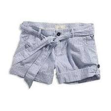 Checked Cotton Ladies Shorts, Size : M, XL