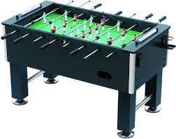 Non Ploished Plain Aluminium soccer tables, Playing Style : Antique, Common, Modern