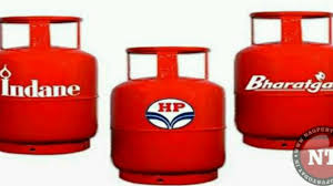 Iron HP LPG Gas Cylinder, for Cooking, Feature : Durable, Easy To Handle, High Performance, Sturdy